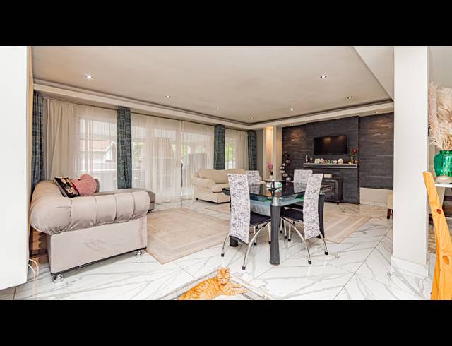 3 BEDROOM HOUSE FOR SALE IN BLAIRGOWRIE